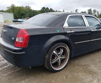 Chrysler 300 2010 diestro pasajero techo cortina airbag OEM Foto 1 de 3