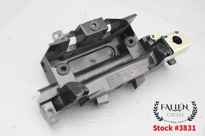 2015 Honda Goldwing GL1800 F6B Saddlebag Inner Center Cowling Panel #3831 - Image 1 of 4