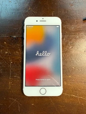 Apple iPhone 7 - 128 GB - Oro Rosa (AT&T) Foto 1 de 4