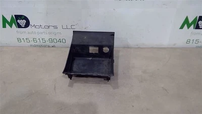 Ford Fusion 2017-2020 consola de piso central bandeja de almacenamiento frontal HS73-F045P04-A Foto 1 de 4