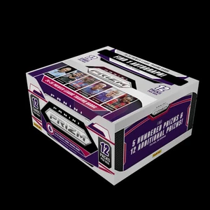 Caja Hobby Panini Prizm Premier League 2024/25 - Imagen 1 de 5