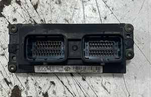 CENTRALINA MOTORE PER LANCIA Ypsilon 1° Serie 51819336 benzina 1200 (03>06) - Foto 1 di 5