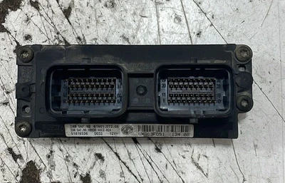 CENTRALINA MOTORE PER LANCIA Ypsilon 1° Serie 51819336 benzina 1200 (03>06) - Immagine 1 di 4