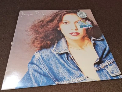 Jennifer Rush 10 Songs Vinyl Schallplatte Sehr Gut 1984 CBS Rock Pop Charts 80s  - Bild 1 von 4
