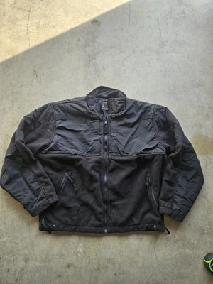 5.11 tactical fleece jacket - Image 1 of 4