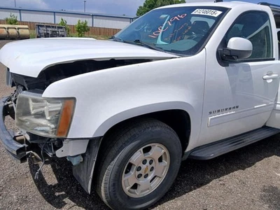 Driver Left Fender Fits 07-14 SUBURBAN 1500 1335233 Foto 1 de 4