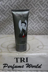 Betty Boop ANGEL Body Lotion 3.4 fl. oz. in Tube - Picture 1 of 2