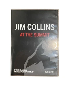 Jim Collins at the Summit Global Leadership DVD Edition - Imagen 1 de 3