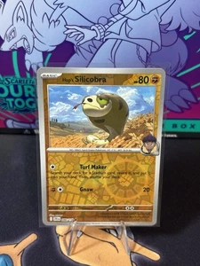 Hop's Silicobra 086/159 Sv09: Journey Together Reverse Holo - Bild 1 von 2