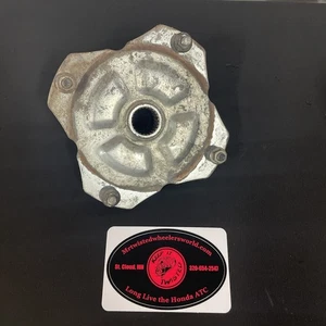 Honda ATC OEM 200es 1984 200m 1984 85 200e Rear Back Hub Right Or Left 16-32 - Picture 1 of 5