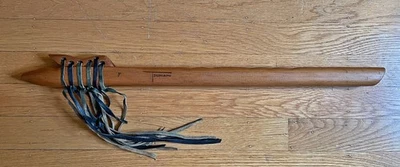 Flauta nativa americana por tsunami (Dusty Moore) Fa menor Foto 1 de 4