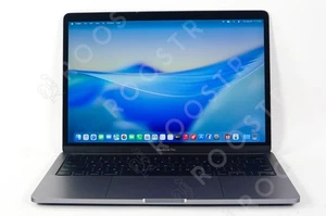 Apple MacBook Pro 13" 2020 A2251 2,0 GHz Intel i5 16 GB RAM 1 TB SSD Grigio • Buono - Foto 1 di 10