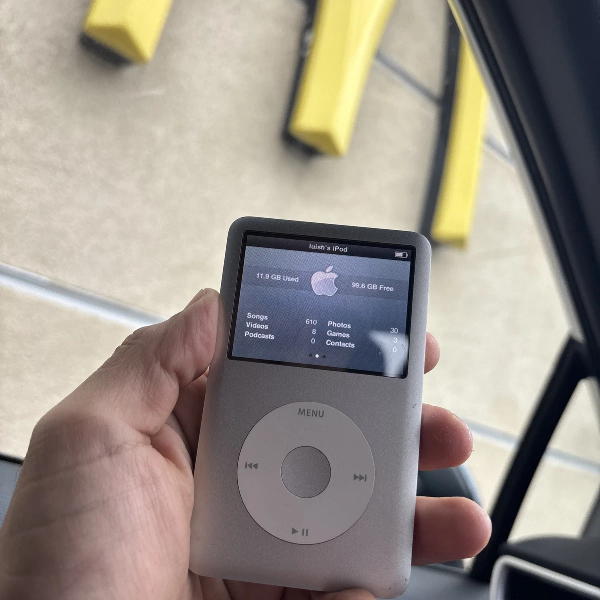 Preços baixos em IPod classic 120gb | eBay