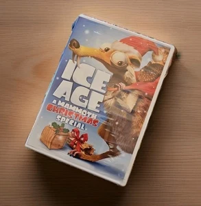 Ice Age: A Mammoth Christmas Special DVD Brand New  - Bild 1 von 4
