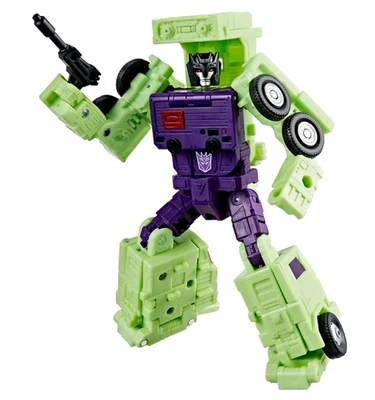 86 Constructicon Mixmaster Voyager Class | Transformers Studio Series | Transfor - Image 1 of 4