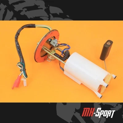 16-21 2018 Outlaw 110 OEM Fuel Gas Pump Sending Unit Assembly - Image 1 of 4