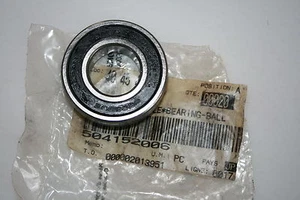 NOS sea doo Bearing and snowmobile 504152006 - Bild 1 von 1