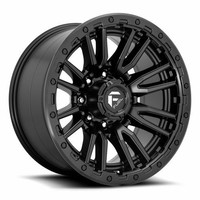 22x10 5 Us Mag 1pc U132 Desperado Chrome Wheel 5x4 75 1mm Set Of 4 Ebay