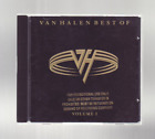 (CD) VAN HALEN - Best Of Volume 1 / Gold Promo Stamp / Disc 9 46332-DJ