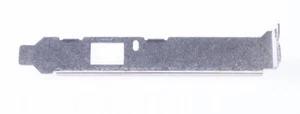 Full-Height Bracket for Mellanox MCX311A-XCAT NIC New - Picture 1 of 2
