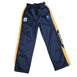 FIFA Australia Team Sports South Africa 2010 Children's Track Pants Size 12 - Picture 1 of 6