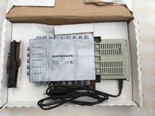 Kathrein Satellit Multischalter EXR 158 5 Auf 8 Neu OVP
