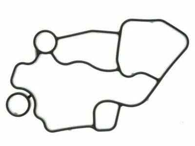 Adaptador de filtro de aceite Mahle 53893SJ 2006 2007 para Audi A4 Quattro 2005-2009 Foto 1 de 2