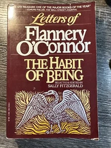 The Habit of Being: Letters of Flannery O'connor - Picture 1 of 21