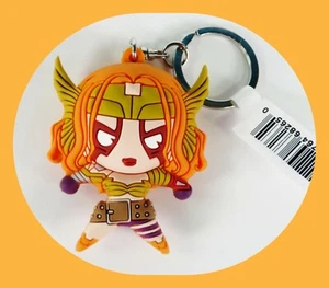 Monogram 3D Figural Keyring Keychain Series 7 Marvel Angela - Bild 1 von 1