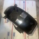1988 Yamaha FZR1000 Inner Fender Undertail with Battery Under Seat Tray