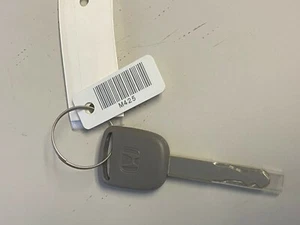 HONDA ACCORD KEY - Picture 1 of 2