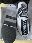 Dolce And Gabbana Sneakers Women Size 7