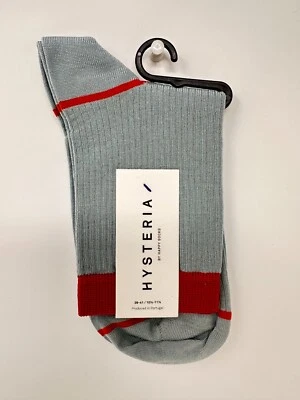 Happy Socks Adult Mercerised Ankle Cotton Socks 3-Paires (39-41) (0081) A2(288T) - Image 1 of 4