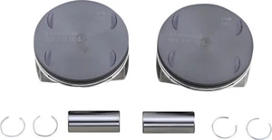 M8 114"" Motor 0.005 Piston Kit Harley-Davidson Low Rider S FXLRS 2020-2023 - Picture 1 of 1