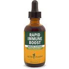 Herb Pharm Rapid Immune Boost, Immune Support, Active Responder,2 Fl Oz