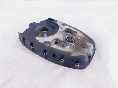 Cubierta de transmisión de caja de cambios negra BMW HP2 y R1200RT R1200S R1200S R1200ST y R900RT Foto 1 de 4