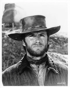 8”x10” still-photo: Clint Eastwood #107 - Picture 1 of 1