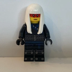 Minifigura Lego Ninjago Hunted Harumi (njo476) - Imagen 1 de 4
