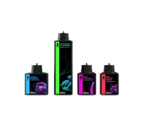 Red Sea Complete Reef Care 4-teiliges Set - Small - Bild 1 von 1