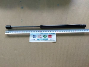 SKODA FABIA 2000-2007 Gas Filled Strut Rear (600 Newton) NEW 6Y0827550C - Picture 1 of 3