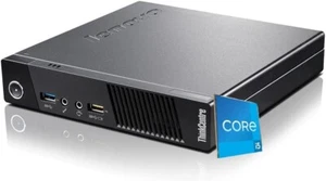 Lenovo, Mini Pc i5, 8Gb Ram, 256Gb SSD, W10pro, Libreoffice, WLAN Stick - Bild 1 von 3