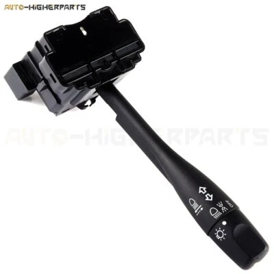 For 1993-2001 Nissan Altima 1999-2001 Frontier Turn Signal Combination Switch - Image 1 of 4