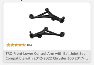 lower A Arms - Bild 1 von 3