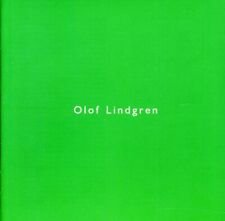 Ekelof / Sodergran / Malmo Kammarkor - Olof Lindgren [New CD]