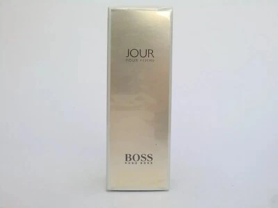 Hugo Boss BOSS JOUR Women's EDP Spray 50ml - 1.6 fl.oz New Sealed - Image 1 of 3