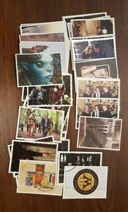 HARRY POTTER - 75 FIGURINE (anche Doppie) CONAD 2022 - Vedi elenco - Foto 1 di 2