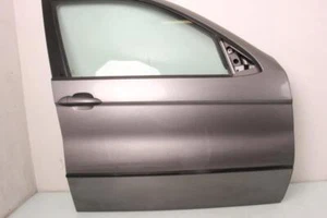 Tür Vorne Rechts 472 BMW E53 X5 3.0d 218 PS 160 sterlinggrau-metallic Facelift - Bild 1 von 7