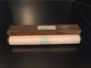 Vintage Harbor Of Love Player Piano Roll - Picture 1 of 3