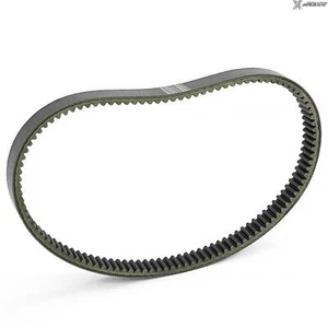 Clutch Drive Belt for EZGO Golf Cart 2 Cycle Gas 1989-1994 4 Cycle Gas 22337-G1 - Picture 1 of 4