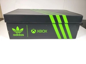 Zapatos Adidas Forum Mid Xbox 360 20 Aniversario Talla 10 Totalmente NUEVOS - Imagen 1 de 11